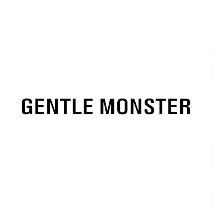 #2. Gentle Monster: 2.410.000 mi (NEW)