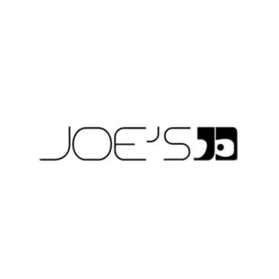 #3. Joe's Jeans: 735.000 mil *NEW*